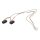 Kabel Leitung Antrieb Brühgruppe M. Statusschalter Bosch 00637728 für Kaffeemaschine