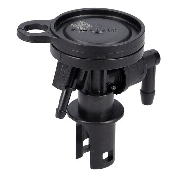 LUTH Premium Profi Parts Pulsationsdämpfer ARS kompatibel mit Bosch 10015984 für Kaffeemaschine
