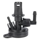 LUTH Premium Profi Parts Pulsationsdämpfer ARS...