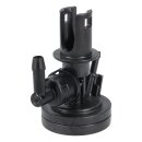 LUTH Premium Profi Parts Pulsationsdämpfer ARS kompatibel mit Bosch 10015984 für Kaffeemaschine