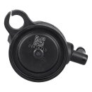 LUTH Premium Profi Parts Pulsationsdämpfer ARS kompatibel mit Bosch 10015984 für Kaffeemaschine