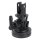 LUTH Premium Profi Parts Pulsationsdämpfer ARS kompatibel mit Bosch 10015984 für Kaffeemaschine