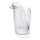 LUTH Premium Profi Parts Wassertank 0,7l kompatibel mit Bosch 11050590 für Tassimo Kapselmaschine