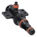 Auslaufstutzen für Heizung Philips 421945045521 in...