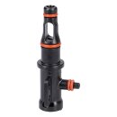 LUTH Premium Profi Parts Auslaufstutzen für Heizung Kompatibel mit Philips 421945045521 in Kaffeemaschine