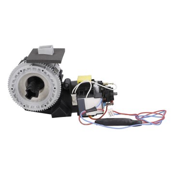 LUTH Premium Profi Parts Mahlwerk kompatibel mit Siemens 12038687 für Kaffeemaschine