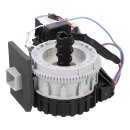 LUTH Premium Profi Parts Mahlwerk kompatibel mit Siemens 12038687 für Kaffeemaschine