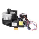 LUTH Premium Profi Parts Mahlwerk kompatibel mit Siemens 12038687 für Kaffeemaschine