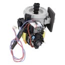 LUTH Premium Profi Parts Mahlwerk kompatibel mit Siemens 12038687 für Kaffeemaschine