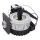 LUTH Premium Profi Parts Mahlwerk kompatibel mit Siemens 12038687 für Kaffeemaschine