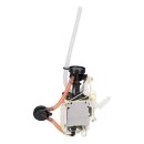 Pumpe mit Vormontierten Pulsationsdaempfer mit Neu...