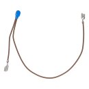 LUTH Premium Profi Parts Thermosicherung für Pumpe kompatibel mit Delonghi 5213270872 in Kaffeemaschine