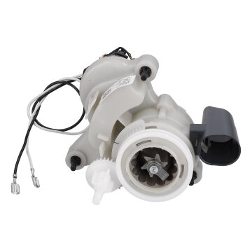 LUTH Premium Profi Parts Mahleinheit kompatibel mit Delonghi As13200337 für Kaffeemaschine