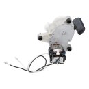 LUTH Premium Profi Parts Mahleinheit kompatibel mit Delonghi As13200337 für Kaffeemaschine