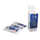 LUTH Premium Profi Parts Entkalkungstabs kompatibel mit...