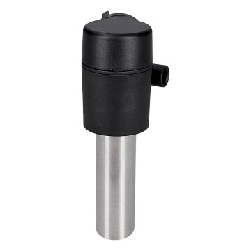 Milchaufschäumdüse Bosch 10042466 für Kaffeemaschine