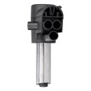 Milchaufschäumdüse Bosch 10042466 für Kaffeemaschine