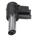 Milchaufschäumdüse Bosch 10042466 für Kaffeemaschine