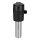 LUTH Premium Profi Parts Milchaufschäumdüse kompatibel mit Bosch 10042466 für Kaffeemaschine