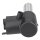 LUTH Premium Profi Parts Milchaufschäumdüse kompatibel mit Bosch 10042466 für Kaffeemaschine