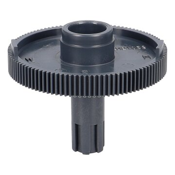 LUTH Premium Profi Parts Zahnrad kompatibel mit Delonghi 421941060951