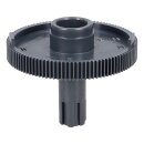 LUTH Premium Profi Parts Zahnrad kompatibel mit Delonghi...
