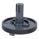LUTH Premium Profi Parts Zahnrad kompatibel mit Delonghi 421941060951