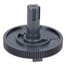 LUTH Premium Profi Parts Zahnrad kompatibel mit Delonghi 421941060951
