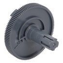 LUTH Premium Profi Parts Zahnrad kompatibel mit Delonghi 421941060951