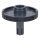 LUTH Premium Profi Parts Zahnrad kompatibel mit Delonghi 421941060951