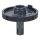 LUTH Premium Profi Parts Zahnrad kompatibel mit Delonghi 421941060951