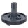 LUTH Premium Profi Parts Zahnrad kompatibel mit Delonghi 421941060951