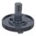 LUTH Premium Profi Parts Zahnrad kompatibel mit Delonghi 421941060951