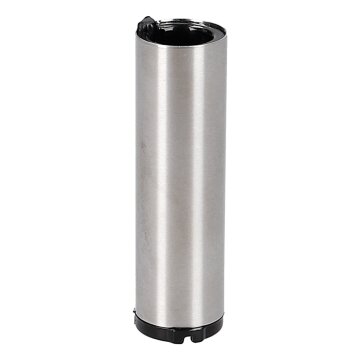 LUTH Premium Profi Parts Aussenrohr kompatibel mit Delonghi As00008426 für Kaffeemaschine