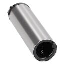 LUTH Premium Profi Parts Aussenrohr kompatibel mit Delonghi As00008426 für Kaffeemaschine