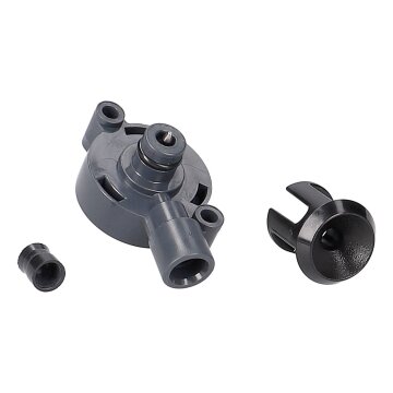 Ventil für Brühgruppe Delonghi 421941152551 für Kaffeemaschine
