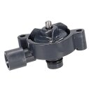 Ventil für Brühgruppe Delonghi 421941152551 für Kaffeemaschine