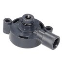 Ventil für Brühgruppe Delonghi 421941152551 für Kaffeemaschine