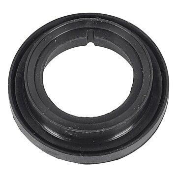 LUTH Premium Profi Parts Siebhalterdichtung Innen Ø 35mm kompatibel mit Delonghi 642001001629 für Kaffeemaschine