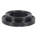 LUTH Premium Profi Parts Siebhalterdichtung Innen Ø 35mm kompatibel mit Delonghi 642001001629 für Kaffeemaschine