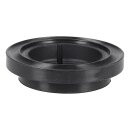 LUTH Premium Profi Parts Siebhalterdichtung Innen Ø 35mm kompatibel mit Delonghi 642001001629 für Kaffeemaschine