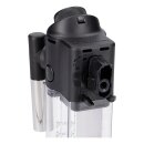 LUTH Premium Profi Parts Milchbehälter kompatibel mit Delonghi Dlsc035 As00009731 für Kaffeemaschine