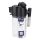 LUTH Premium Profi Parts Milchbehälter kompatibel mit Delonghi Dlsc035 As00009731 für Kaffeemaschine