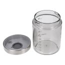 Kaffeepulverbehälter Tritan™ Smeg 761941967...