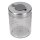Kaffeepulverbehälter Tritan™ Smeg 761941967 für Kaffeemühle