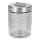 Kaffeepulverbehälter Tritan™ Smeg 761941967 für Kaffeemühle