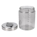 LUTH Premium Profi Parts Kaffeepulverbehälter...