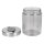 LUTH Premium Profi Parts Kaffeepulverbehälter Tritan™ kompatibel mit Smeg 761941967 für Kaffeemühle