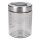 LUTH Premium Profi Parts Kaffeepulverbehälter Tritan™ kompatibel mit Smeg 761941967 für Kaffeemühle