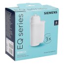 Wasserfilter Brita Intenza Siemens 17008808 für...
